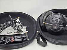 Fones de ouvido Superlux HD668B dinâmicos semi-abertos (com fio) comprar usado  Enviando para Brazil
