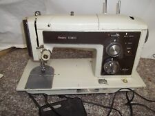 PIEZAS de máquina de coser E5 Sears Kenmore 158 17741 segunda mano  Embacar hacia Argentina