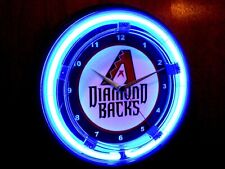 Arizona diamondbacks baseball for sale  Troy