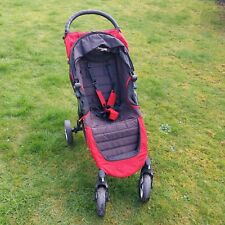 Baby jogger city for sale  HINCKLEY