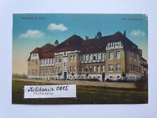 Ansichtskarte 1918 neustadt gebraucht kaufen  Berlin