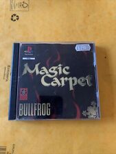Magic carpet ps1 for sale  WHYTELEAFE