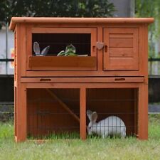 3ft rabbit hutch for sale  GREAT YARMOUTH