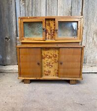 Antica credenza mobile usato  Palermo