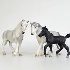 Schleich lipizzaner plastic for sale  MALMESBURY