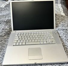 Apple powerbook 1.3ghz for sale  WAKEFIELD