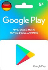 Google play store gebraucht kaufen  Schwaigern