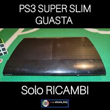 Ps3 super slim usato  Avellino