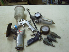 Selection air tools for sale  DORKING