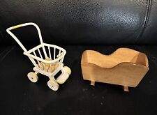 Baby stroller crib for sale  Sun Valley