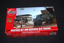 Airfix scale bedford for sale  IPSWICH