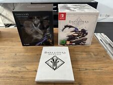 Darksiders Genesis Collectors Edition Nintendo Switch🔥HOT GAME🔥 for sale  Shipping to South Africa