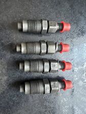 mitsubishi pajero fuel injector for sale  RUGBY