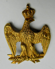 Aigle empire napoleon d'occasion  France