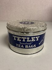 Tetley tea hundreds for sale  Commack