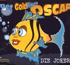 Joker goldfisch scar gebraucht kaufen  Deutschland