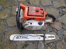 Stihl 050av motorsäge gebraucht kaufen  Deutschland