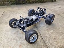 Traxxas nitro rustler for sale  ROSSENDALE