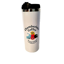 Insulated tumbler thermos for sale  Peru