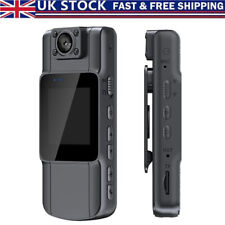1080p body camera for sale  UK