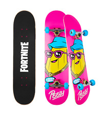 Fortnite peely skateboard for sale  Edison