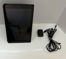 Amazon Kindle Fire HD 10 5th Generation Tablet 16GB SR87CV for sale  Shipping to South Africa