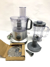 Kenwood FPP220 Multi Food Processor With Blender & Attachments N10 O361 for sale  Shipping to South Africa