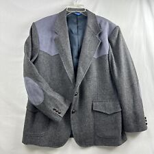 Vtg pendleton blazer for sale  Indianapolis
