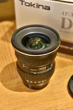 Tokina pro 116 for sale  MAIDENHEAD