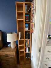 Ikea dvd shelving for sale  GATESHEAD