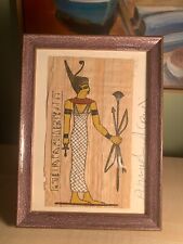 Egyptian god goddess for sale  Blaine