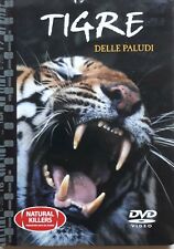 Dvd tigre delle usato  Alghero