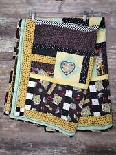 Quilt homemade one for sale  Rapid City