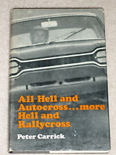 Hell autocross rallycross for sale  WYMONDHAM