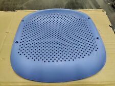 Cadeira Herman Miller assento panela parte cor azul claro comprar usado  Enviando para Brazil