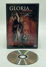 DVD Gloria Estefan Evolution Tour Live in Miami (1996) *Sem arranhões* comprar usado  Enviando para Brazil