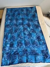 weighted mosaic blanket for sale  Driggs