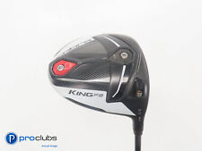 Cobra King F9 9* Driver - Mitsubishi Tensei Orange AV Series 65 X-Flex 392446, used for sale  Shipping to South Africa