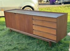 Mid century afromosia for sale  SLOUGH