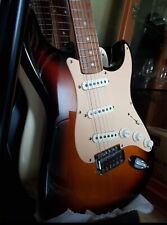 Fender squier stratocaster usato  Cascina