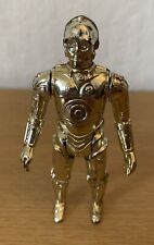 vintage star wars c3po for sale  BRISTOL