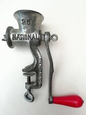 Vintage spong national for sale  WARRINGTON