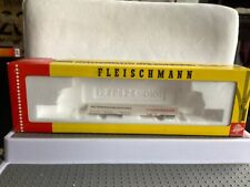 Fleischmann leerverpackung 435 gebraucht kaufen  Duisburg