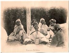 Morocco.groups berber women.or d'occasion  Expédié en Belgium