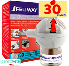 Feliway friends diffusore usato  Arborea