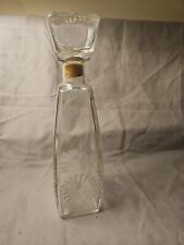 old liquor decanters for sale  Sylvester