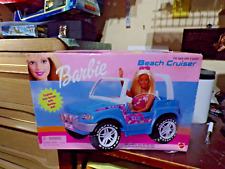 Mattel barbie beach for sale  Newark