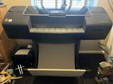 Designjet z2100 printer for sale  YEOVIL