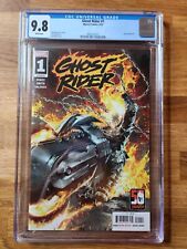Ghost rider 2022 for sale  CHESTERFIELD