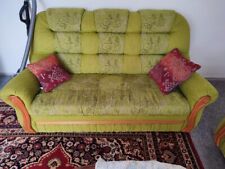 sofa grun gebraucht kaufen  Hennigsdorf